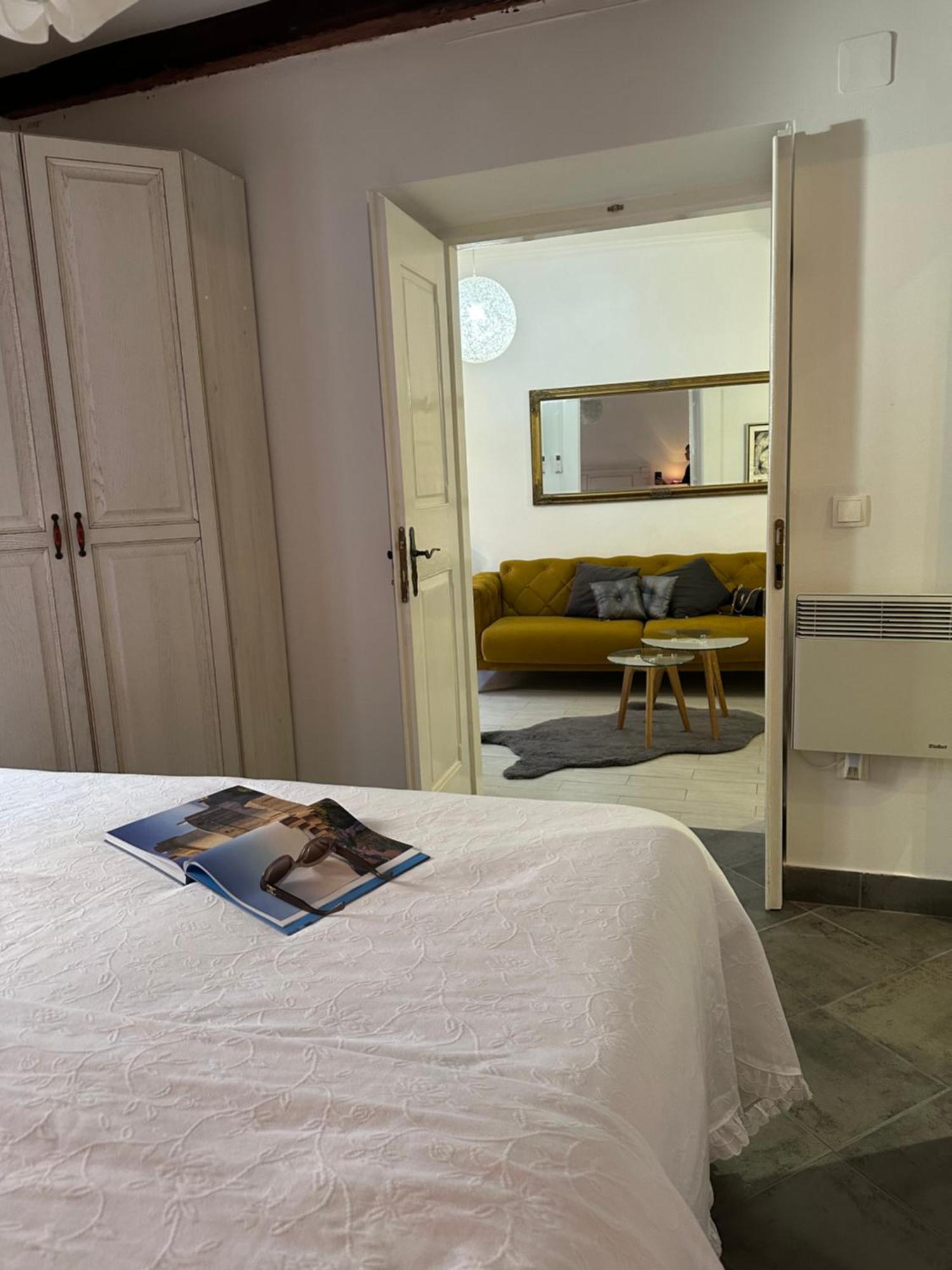 Apartment Banovac 2 Dubrovnik Bagian luar foto