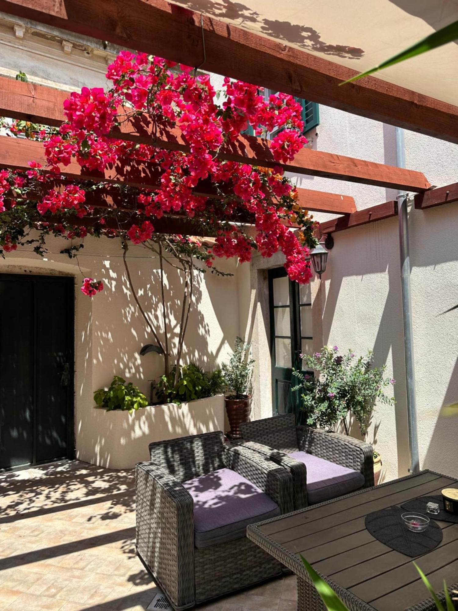 Apartment Banovac 2 Dubrovnik Bagian luar foto