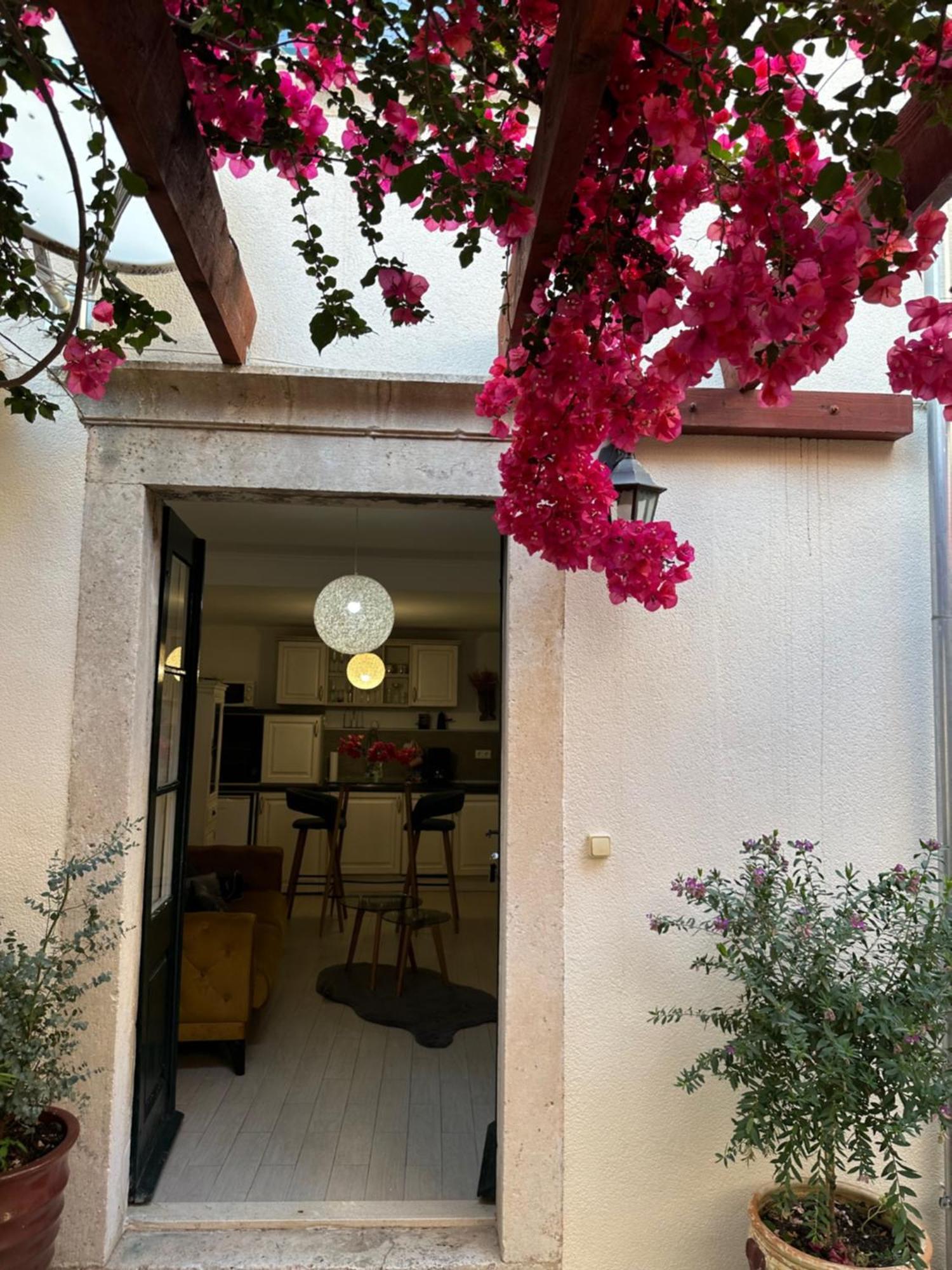 Apartment Banovac 2 Dubrovnik Bagian luar foto